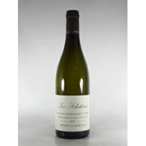 ピュリニー モンラッシェ プルミエ クリュ レ フォラティエール 2021 ド モンティーユ 750ml  [白]