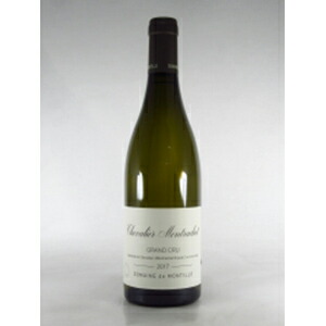 シュヴァリエ モンラッシェ グラン クリュ 2019 ド モンティーユ 750ml  [白]