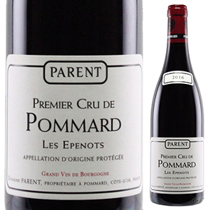 トスカニー イタリアワイン専門店 / ポマール プルミエ クリュ レ