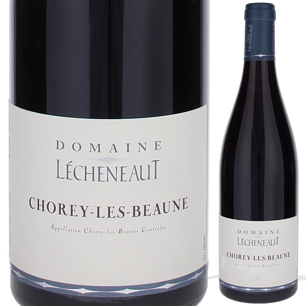 ショレイ レ ボーヌ 2021 ドメーヌ レシュノー 750ml  [赤] [ドメーヌ レシュノー]