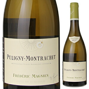 ピュリニー モンラッシェ 2023 フレデリック マニャン 750ml  [白]