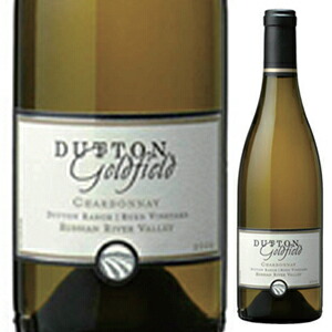 シャルドネ ダットン ランチ ルード ヴィンヤード 2022 ダットン ゴールドフィールド 750ml  [白]