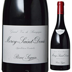 モレ サン ドニ ルージュ 2023 レミ スガン 750ml  [赤]