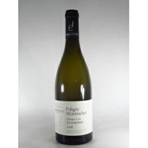 ピュリニー モンラッシェ プルミエ クリュ ラ ガレンヌ 2022 ジョゼフ コラン 750ml  [白]