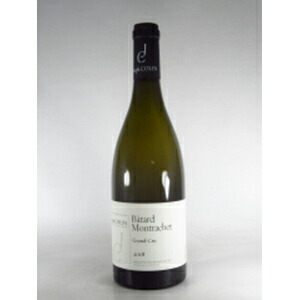 バタール モンラッシェ グラン クリュ 2023 ジョゼフ コラン 750ml  [白]