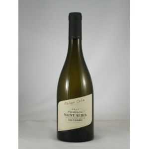 サン トーバン プルミエ クリュ レ コンブ ブラン 2022 フィリップ コラン 750ml  [白]