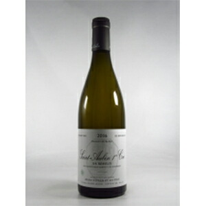 サン トーバン プルミエ クリュ アン レミリィ 2023 マルク コラン エ セ フィス 750ml  [白]