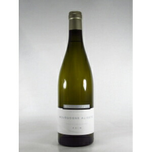 ブルゴーニュ アリゴテ 2022 ブリュノ コラン 750ml  [白]