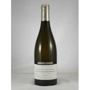 シャサーニュ モンラッシェ プルミエ クリュ レ ショーメ ブラン 2022 ブリュノ コラン 750ml  [白]