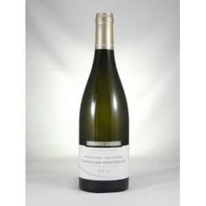 シャサーニュ モンラッシェ プルミエ クリュ レ ヴェルジェ 2022 ブリュノ コラン 750ml  [白]