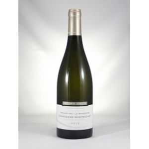 シャサーニュ モンラッシェ プルミエ クリュ ラ ブドリオット 2021 ブリュノ コラン 750ml  [白]