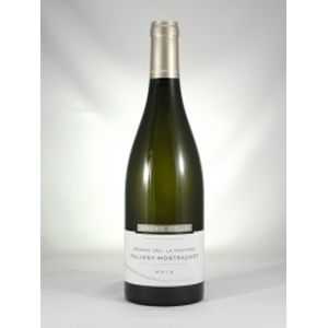 ピュリニー モンラッシェ プルミエ クリュ ラ トリュフィエール 2021 ブリュノ コラン 750ml  [白]
