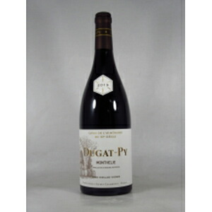 モンテリー トレ ヴィエーユ ヴィーニュ 2022 ベルナール デュガ ピィ 750ml  [赤]