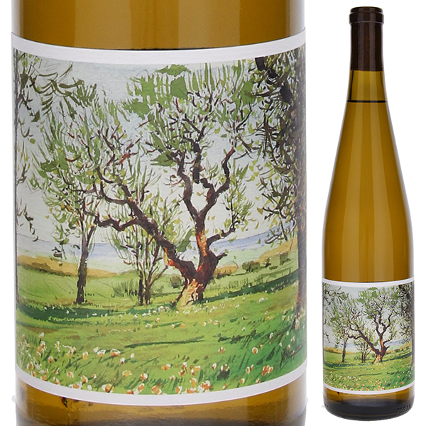 グリューナー フェルトリーナー 2022 ヨハン ヴィンヤーズ 750ml  [白]