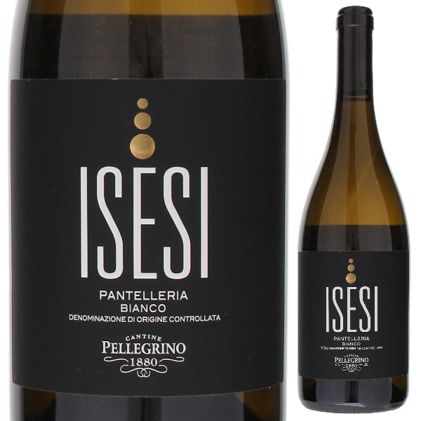 イセージ 2020 ペッレグリーノ 750ml  [白]