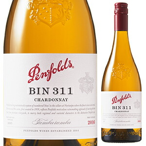 ビン 311 シャルドネ 2023 ペンフォールズ 750ml  [白]
