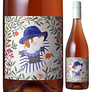 クレメンタイン ピノ グリ 2023 ローガン ワインズ 750ml  [白] スクリューキャップ