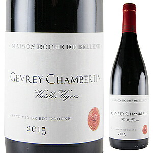 ジュヴレ シャンベルタン V.V. 2021 メゾン ロッシュ ド ベレーヌ （ニコラ ポテル） 750ml  [赤]