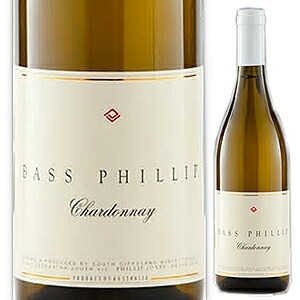 エステート シャルドネ 2023 バス フィリップ ワインズ 750ml  [白]