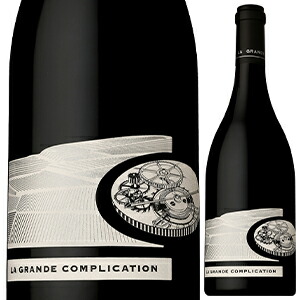 エシェゾー グラン クリュ ラ グランド コンプリカシオン 2022 モンジャール ミュニュレ 750ml  [赤]