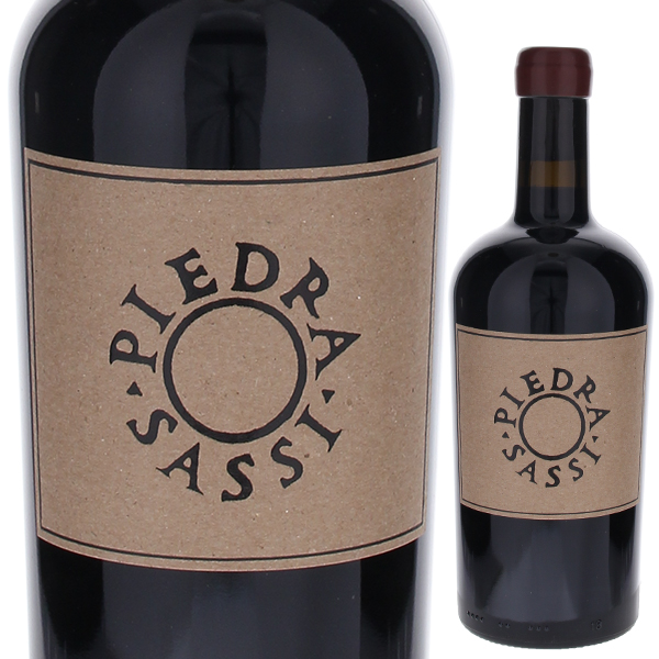 シラー リム ロック ヴィンヤード アロヨ グランデ ヴァレー 2021 ピエドラサッシ 750ml  [赤]