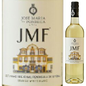 [5月17日(金)以降発送予定]JMF ホワイト 2021 ジョゼ マリア ダ フォンセカ 750ml  [白] スクリューキャップ