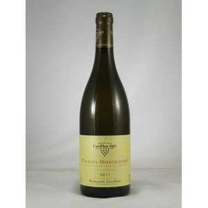 ピュリニー モンラッシェ ブラン 2023 ジャック カリヨン 750ml  [白]