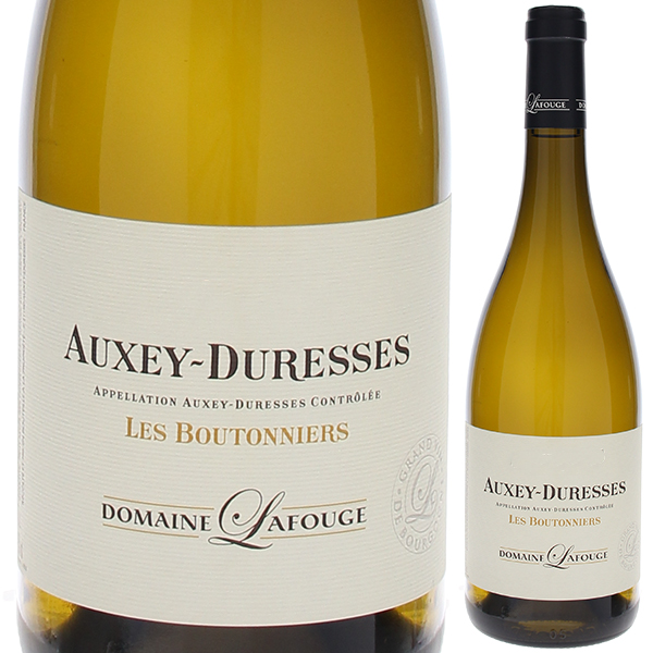 オーセイ デュレス レ ブトニエール 2022 ラフージュ 750ml  [白]