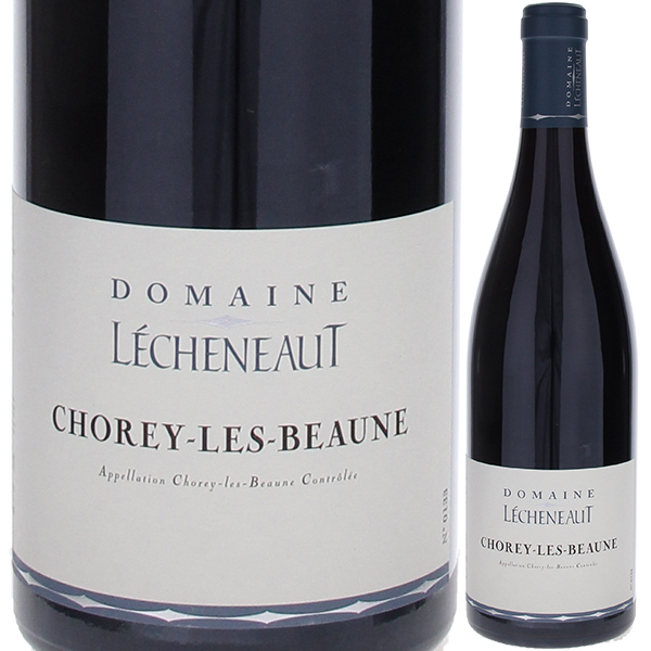 ショレ レ ボーヌ 2022 ドメーヌ レシュノー 750ml  [赤] [ドメーヌ レシュノー]