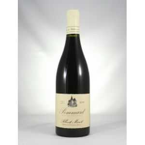 ポマール 2023 アルベール モロ 750ml  [赤]