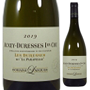 オーセイ デュレス プルミエ クリュ レ デュレス ディ ラ パラペル 2022 ラフージュ 750ml  [白]