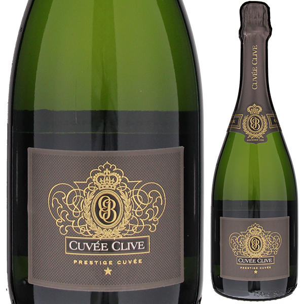 グラハム ベック キュヴェ クライヴ 2019 グラハム ベック ワインズ 750ml  [白]