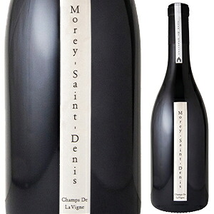 モレ サン ドニ 2019 フレデリック フェリ 750ml  [赤]