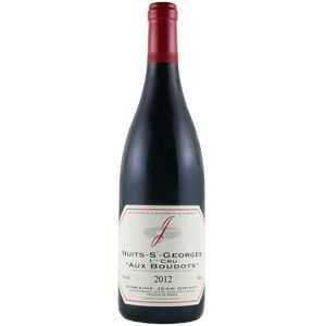 ニュイ サン ジョルジュ プルミエ クリュ オー ブド 2022 ジャン グリヴォ 750ml  [赤]