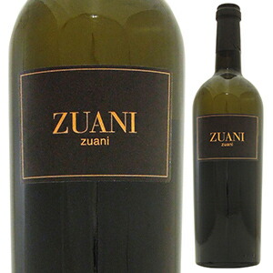 コッリオ ビアンコ リゼルヴァ 2021 ツアニ 750ml  [白]