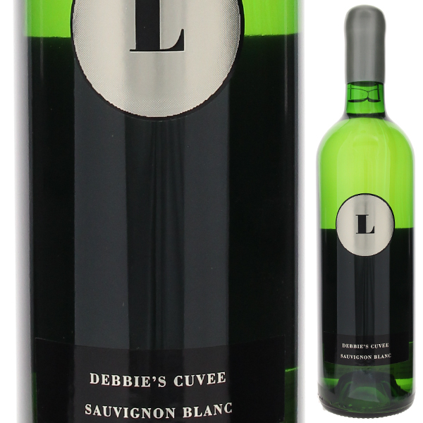 ソーヴィニヨン ブラン デビーズ キュヴェナパ ヴァレー 2022 ルイス セラーズ 750ml  [白]