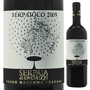 セルパイア マレンマ セルパイオーロ 2018 セルパイア ディ エンドリッツィ 750ml  [赤]