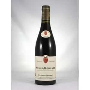 ヴォーヌ ロマネ 2022 ニュダン 750ml  [赤]
