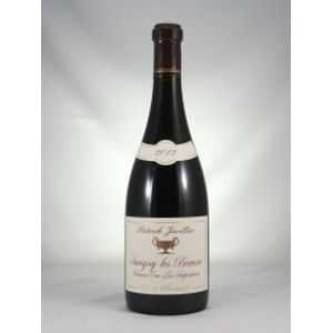 サヴィニー レ ボーヌ プルミエ クリュ レ セルパンチエール 2021 パトリック ジャヴィリエ 750ml  [赤]