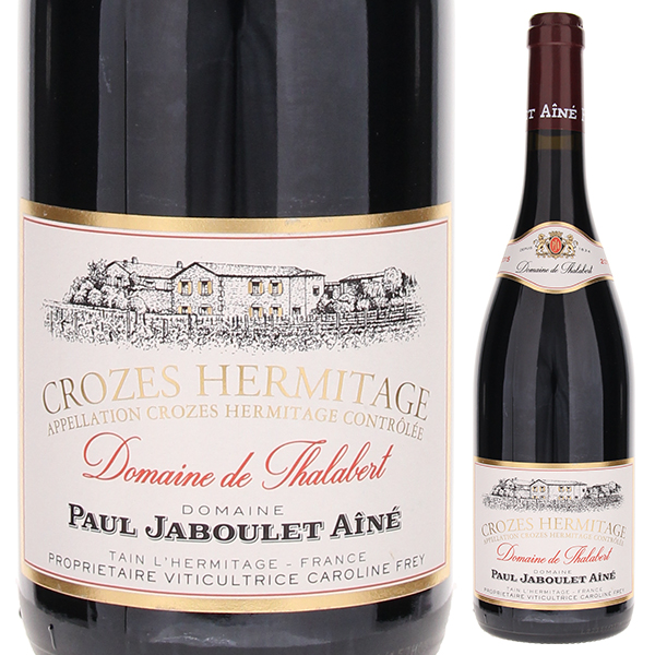 トスカニー イタリアワイン専門店 / クローズ エルミタージュ