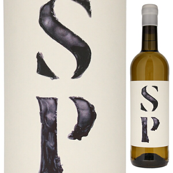 スビラ パレント SP 2021 パルティーダ クレウス 750ml  [白] 自然派