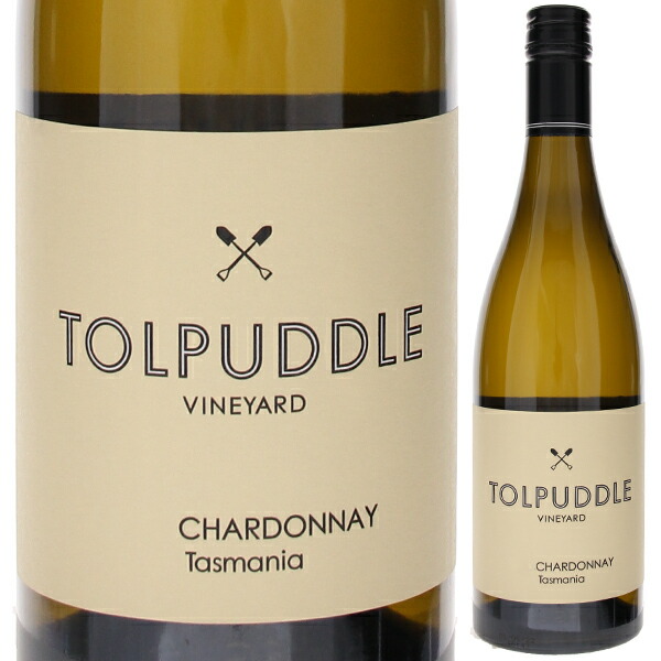 トルパドル ヴィンヤード シャルドネ 2024 トルパドル 750ml  [白] スクリューキャップ