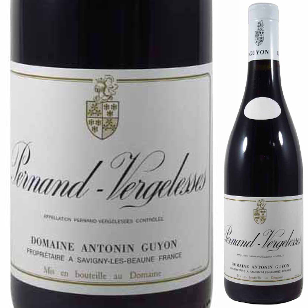 ペルナン ヴェルジュレス ルージュ 2020 ドメーヌ アントナン ギヨン 750ml  [赤]
