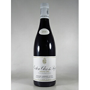 コルトン ル クロ デュ ロワ グラン クリュ 2022 ドメーヌ アントナン ギヨン 750ml  [赤]