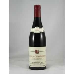 ジュヴレ シャンベルタン プルミエ クリュ ル フォントニー 2022 セラファン ペール エ フィス 750ml  [赤]