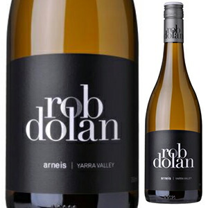 ブラック ラベル アルネイス 2021 ロブ ドーラン 750ml  [白] スクリューキャップ