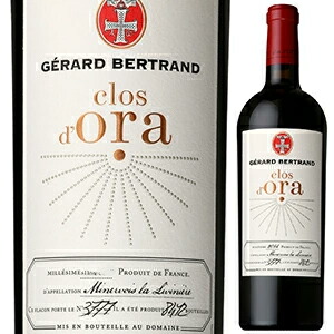 クロ ドラ 2019 ジェラール ベルトラン 750ml  [赤]