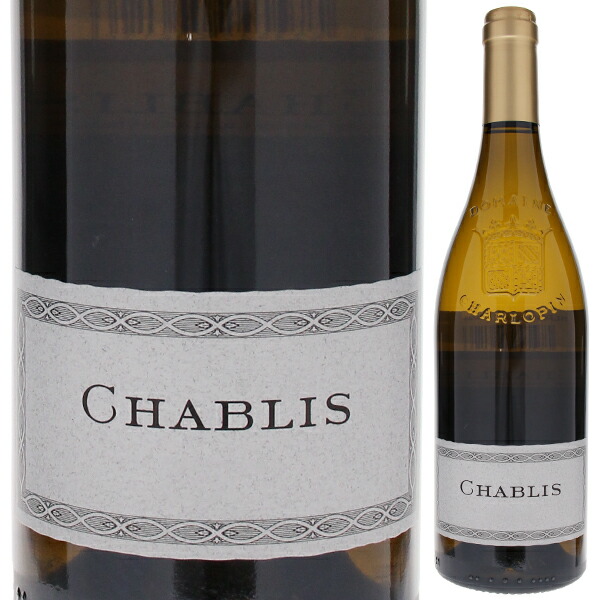 シャブリ 2023 ドメーヌ フィリップ シャルロパン 750ml  [白]