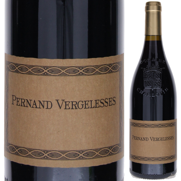 ペルナン ヴェルジュレス 2020 ドメーヌ フィリップ シャルロパン 750ml  [赤]