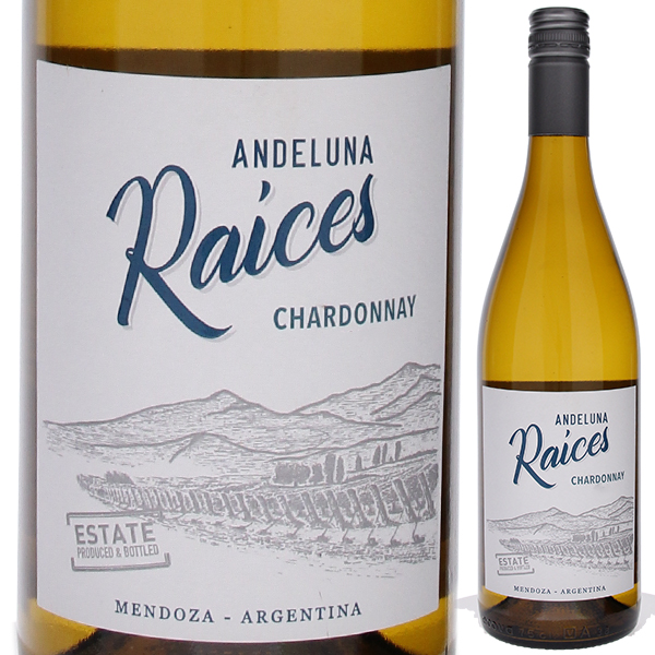 ライセス シャルドネ 2022 アンデルーナ セラーズ 750ml  [白]